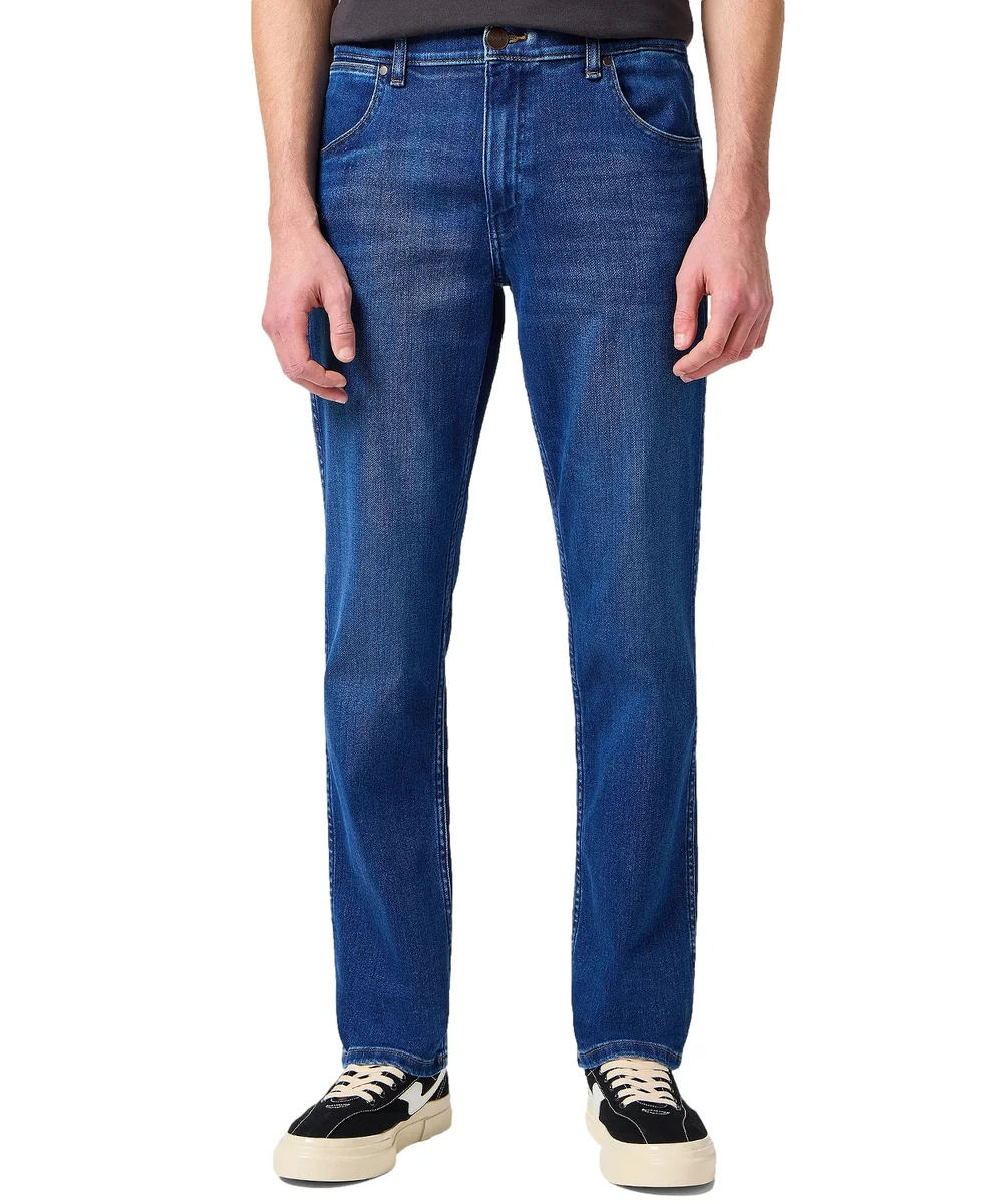 Jeansy Wrangler Greensboro 112378875 Olympia W 31 / L 30