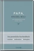 Pozostałe książki - Papa, erzähl mal! Elma van Vliet - miniaturka - grafika 1