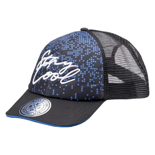 LOGAN JRB - Czapki dla dzieci - miniaturka - grafika 1