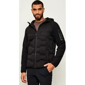 Kurtki męskie - BOSS GREEN Kurtka OW_Hole19 HY HD | Regular Fit - miniaturka - grafika 1