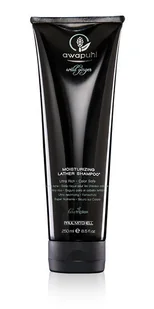 Paul Mitchell Awapuhi Moisturizing Lather Shampoo nawilżający szampon do włosów 250ml - Szampony do włosów - miniaturka - grafika 1