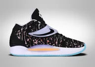 Koszykówka - Nike Kd 14 Floral - miniaturka - grafika 1