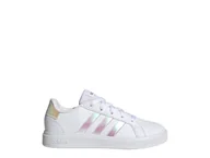 Moda i Uroda OUTLET - Buty damskie adidas Grand Court 2.0 GY2326 37 1/3 - miniaturka - grafika 1