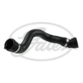 Węże chłodnicy - Przewód elastyczny chłodnicy Gates 05-2981 - miniaturka - grafika 1