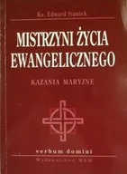Religia i religioznawstwo - Mistrzyni życia Ewangelicznego - miniaturka - grafika 1