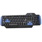 Klawiatury - Rebeltec Warrior - miniaturka - grafika 1