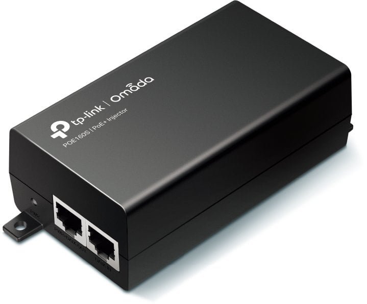 TP-Link POE+ INJECTOR ADAPTER802.3AT/AF
