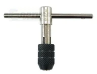 Akcesoria do elektronarzędzi - YATO Pokrętło typu t&apos;&apos; do gwintowników m5-m10 YT-2987 - miniaturka - grafika 1