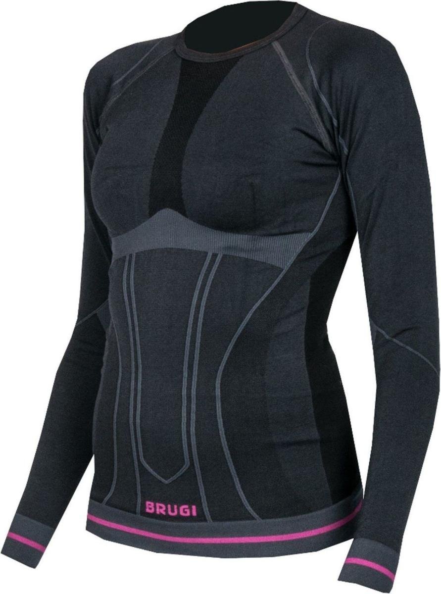 Koszulka damska Brugi 2RAP - M