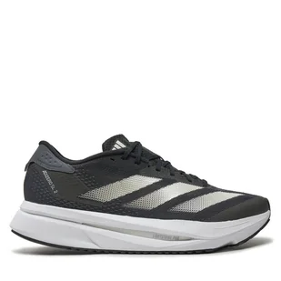 Buty do biegania adidas Adizero Sl2 IF6748 Czarny - Buty sportowe męskie - miniaturka - grafika 1