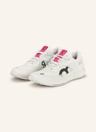 Moda i Uroda OUTLET - On Buty Do Tenisa The Roger Pro 2 Clay weiss - miniaturka - grafika 1