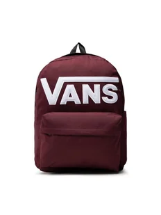 Vans Plecak do szkoły Old Skool Drop V VN0A5KHP4QU - Plecaki - miniaturka - grafika 2