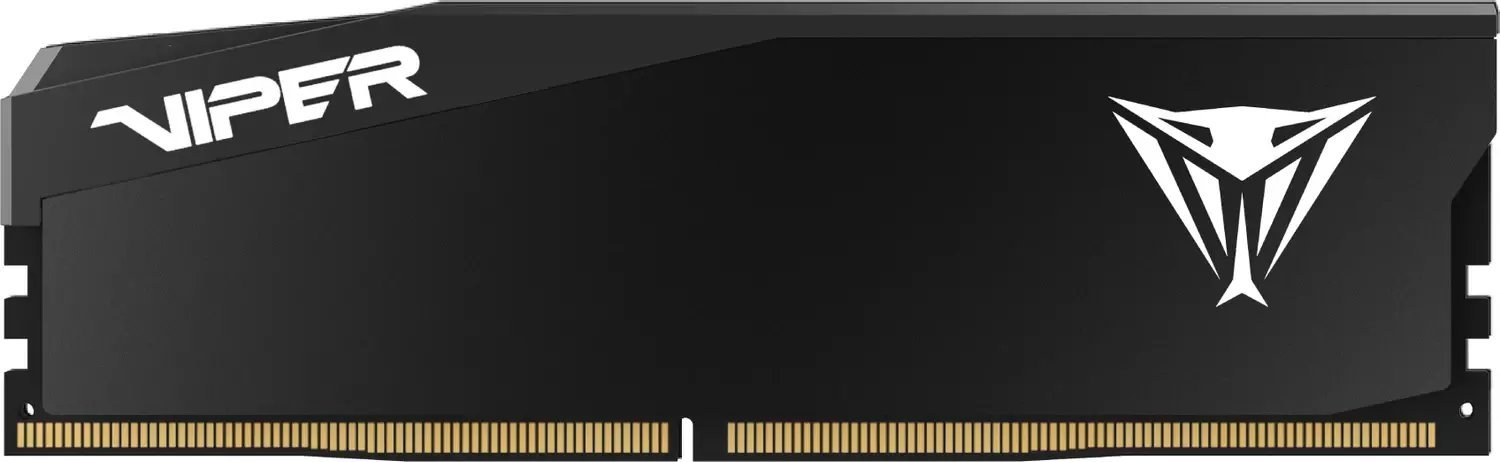Pamięć Patriot Patriot Memory Viper Elite 5 Ultra moduł pamięci 16 GB 1 x 16 GB DDR5 6000 MT/s 288-pin DIMM