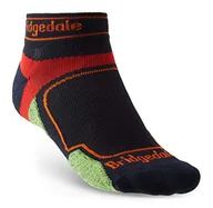 Skarpetki damskie - Bridgedale Skarpety Unisex's 710256, granatowe, M - miniaturka - grafika 1