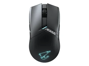 GIGABYTE AORUS M6 Wireless Mouse - Myszki - miniaturka - grafika 1
