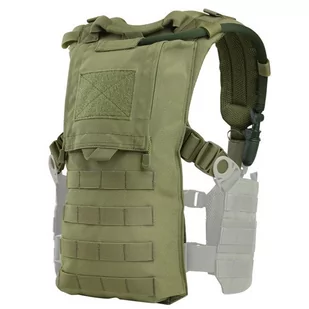 Condor - Hydro Harness - Zielony OD - 242-001 - Akcesoria turystyczne - miniaturka - grafika 1