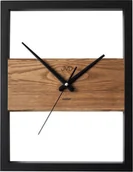 Zegary - JVD Zegar ścienny JVD NS22005.78XL 35 x 45 cm - miniaturka - grafika 1