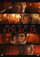 Dramaty DVD - Monolith Kolacja. DVD + Książka Oren Moverman - miniaturka - grafika 1
