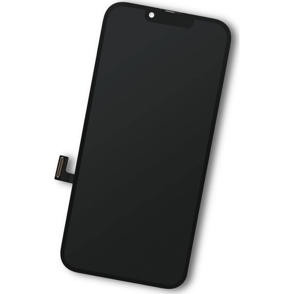 Wyświetlacz ekran LCD iPhone 13 Zamiennik INCELL JK FHD