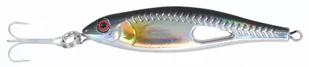 Pilker dorszowy Jaxon Holo Reflex Magic Hole - Przynęty - miniaturka - grafika 1
