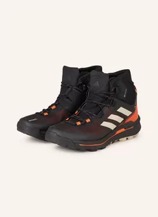 Buty trekkingowe damskie - Adidas Buty Trekkingowe Terrex Skychaser Tech Gore-Tex schwarz - grafika 1