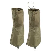 Akcesoria obuwnicze - Mil-Tec - Stuptuty wodoodporne Steel Wire 2.0 - Zielony OD - 12906101 - miniaturka - grafika 1