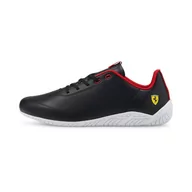 Buty sportowe męskie - Buty Puma Ferrari Rdg Cat M (kolor Czarny, rozmiar 42.5) - miniaturka - grafika 1