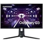 Monitory - Samsung Odyssey G3 Czarny - miniaturka - grafika 1