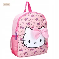 Plecaki szkolne i tornistry - HELLO KITTY SUPER PLECACZEK PLECAK DO PRZEDSZKOLA NA WYCIECZKĘ NA PREZENT - miniaturka - grafika 1