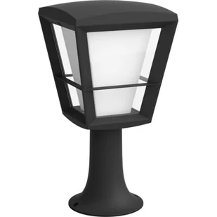 Philips Philips Econic Hue Outdoor Pedestal Light Black 17441/30/P7 31,45 zł - Systemy inteligentnych domów - miniaturka - grafika 1