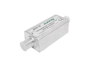 1 szt. Wzmacniacz AXING BVS10-00 18-20dB 12V. - Wzmacniacze antenowe - miniaturka - grafika 1
