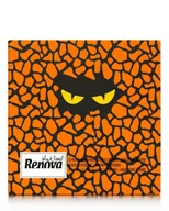 Dekoracje i nakrycia stołu na imprezę - Serwetki Stołowe Renova Oczy 20 Szt - miniaturka - grafika 1