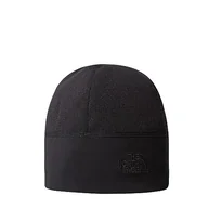 Czapki damskie - THE NORTH FACE Front Range czapka na gazety TNF Black Heather L - miniaturka - grafika 1