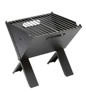 Kuchnia turystyczne i akcesoria - Grill składany Outwell Cazal Portable Compact Grill - miniaturka - grafika 1