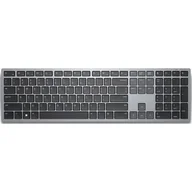 Klawiatury - DELL KB700 US - miniaturka - grafika 1