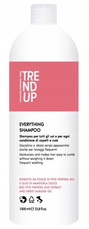Trend Up Everything Szampon oczyszczający 1000ml