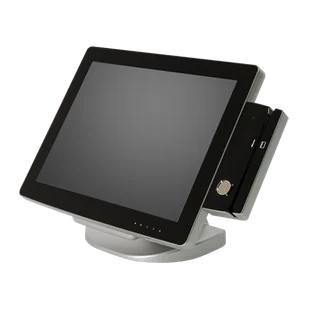 Terminal komputerowy Wincor Nixdorf Beetle iPOS Plus - Kasy fiskalne - miniaturka - grafika 1