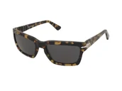 Okulary przeciwsłoneczne - Okulary przeciwsłoneczne Persol PO3363S 105648 - miniaturka - grafika 1