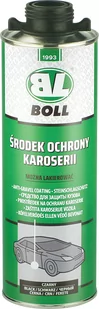 BOLL ŚRODEK DO OCHRONY KAROSERII 1L - kolor czarny - Kosmetyki samochodowe - miniaturka - grafika 1