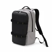 Plecaki - Dicota , Plecak, Backpack Move, szary, 13-15.6" - miniaturka - grafika 1