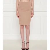 Spódnice - GUESS Spódnica PRISCA - miniaturka - grafika 1