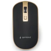Myszki - GEMBIRD MUSW-4B-06-BG - miniaturka - grafika 1