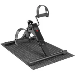 Mini rowerek treningowy XM100 Gymtek - Rowery treningowe - miniaturka - grafika 1
