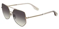 Okulary przeciwsłoneczne - Marc Jacobs Marc 326/s Okulary, Ham/GA Szampan, 59 Kobieta, Szampan Ham/Ga, 59 - miniaturka - grafika 1