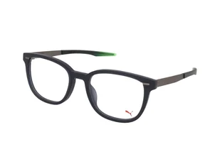 Puma PU0301O 003 - Okulary korekcyjne, oprawki, szkła - miniaturka - grafika 1