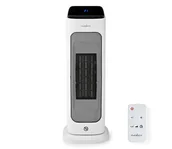 Ogrzewanie przenośne - Nedis HTFA20WT  - miniaturka - grafika 1