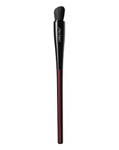 Shiseido Pędzel do cieni 1.0 pieces - Pędzle do makijażu - miniaturka - grafika 1
