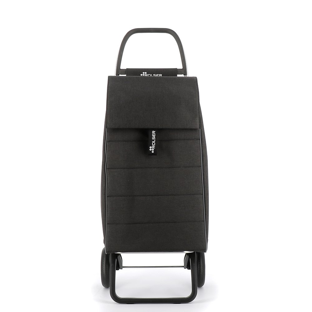 Wózek na zakupy Rolser Jolie Tweed JOL001 NEGRO