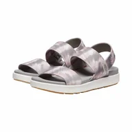 Sandały damskie - Sandały damskie KEEN ELLE BACKSTRAP-37,5 - miniaturka - grafika 1