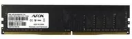 Pamięci RAM - AFOX  DDR4 16GB 3000MHz CL16 AFLD416LS1C AFLD416LS1C - miniaturka - grafika 1